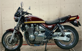 KAWASAKI ZEPHYR1100RS 2002 ZRT10A
