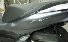 HONDA PCX125 2014 JK05
