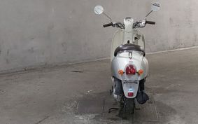 HONDA CREA SCOOPY AF55