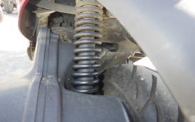 SUZUKI LET's 4 Basket CA43A