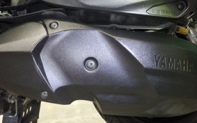 YAMAHA CYGNUS 125 XSR 3 SED8J