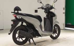 HONDA DIO110-3ﾍﾞｰｼｯｸ 2015 JK03