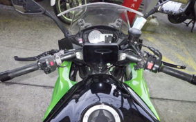 KAWASAKI NINJA 1000 A 2011