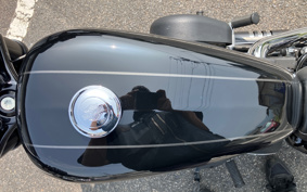 HARLEY XL1200CX 2016 LM3