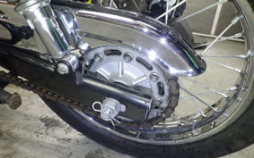 KAWASAKI ESTRELLA RS 2020 BJ250A