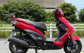 YAMAHA CYGNUS 125 X