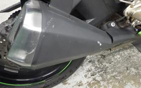 KAWASAKI ZX 10 NINJA R 2011