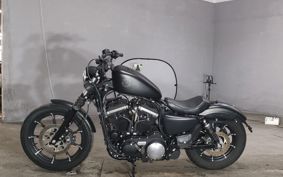 HARLEY XL883N 2020 LE2