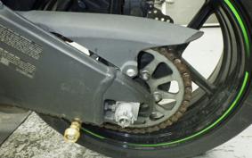KAWASAKI NINJA ZX-6R A 2015
