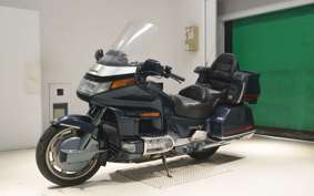 HONDA GL1500 GOLD WING 1989 SC22