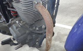 HONDA FTR223 MC34