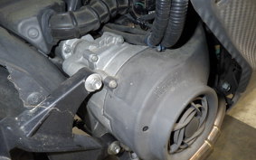 SUZUKI SWISH 125 2006 DV12B