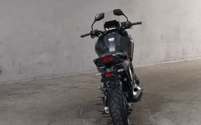 HONDA NC750X DCT 2021 RH09