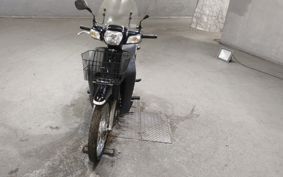 HONDA SUPER CUB110 JA10