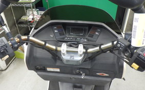 HONDA FUSION X 2010 MF02