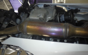 KAWASAKI NINJA 250 2021 EX250Y