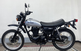 KAWASAKI 250TR BJ250F