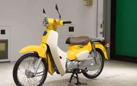 HONDA C50 SUPER CUB AA09
