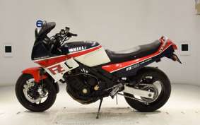 YAMAHA FZ750 1989