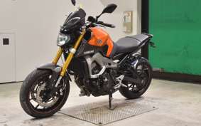 YAMAHA MT-09 2014 RN34J