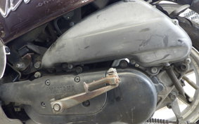 YAMAHA VINO 50 SA26J