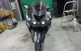 KAWASAKI ZZ1400 NINJA R A 2006 ZXT40B