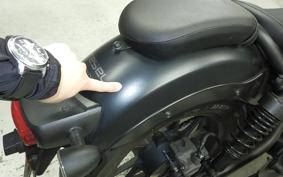 HONDA REBEL 250 A 2003 MC49