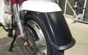 HONDA CHALY 50 CF50