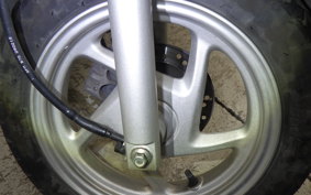 HONDA LEAD 110 2015 JF19