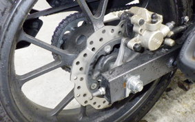 HONDA CB200X 1993