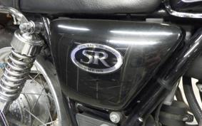 YAMAHA SR400 Gen.3 2005 RH01J