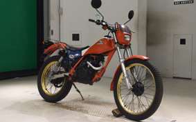 HONDA TLR200 MD09