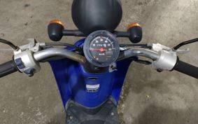 HONDA TODAY AF61