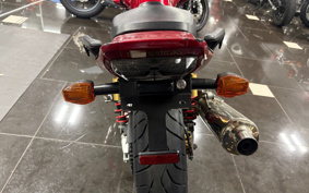 HONDA CB400SFV-3 BOLDOR 2014 NC42