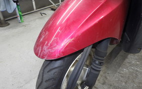 HONDA TODAY 2 1997 AF67