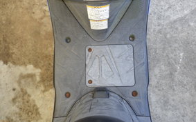 SUZUKI ADDRESS V125 S