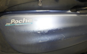 YAMAHA JOG POCHE SA08J
