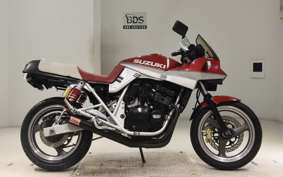 SUZUKI GSX250S KATANA GJ76A