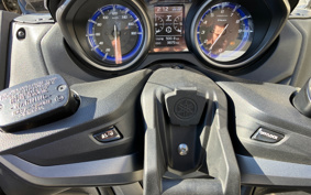 YAMAHA T-MAX 560 A TECHMAX 2020 SJ19J