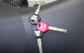 YAMAHA MT-09 A 2017 RN52J