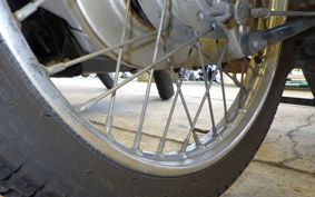 HONDA C50 SUPER CUB AA04