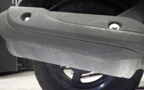 SUZUKI ADDRESS V125 2015 DT11A