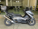 Фото Yamaha T-MAX 530 ABS IRON MAX 2015 с японского аукциона