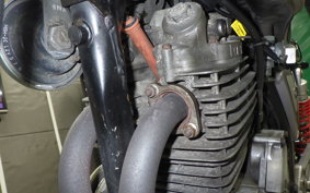 HONDA GB500TT 1987 PC16