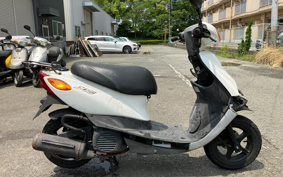 YAMAHA JOG DELUXE  SA39J