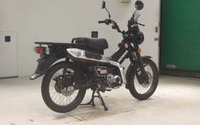 HONDA CT125-2 JA65