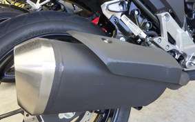 SUZUKI Vｽﾄﾛｰﾑ250A