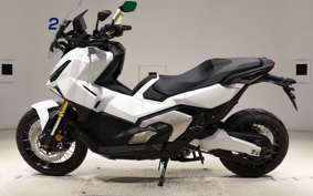 HONDA X-ADV 750 2025 RH21