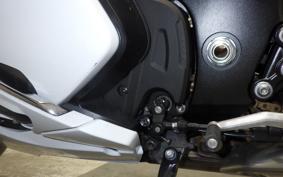 SUZUKI HAYABUSA Gen.3 2022 EJ11A