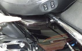 HARLEY FLHTCUSE 1800CVO 2010